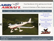 Tablet Screenshot of flylightning.net